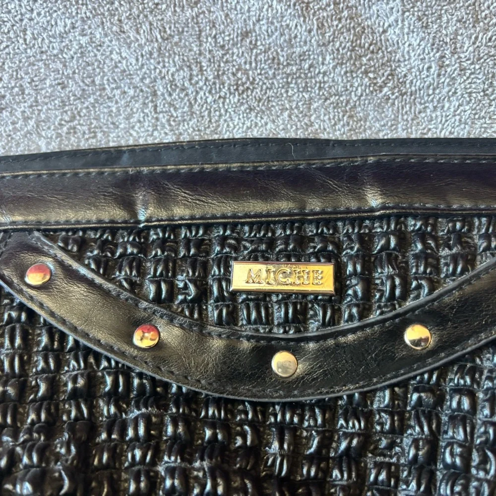Miche elegant clutch